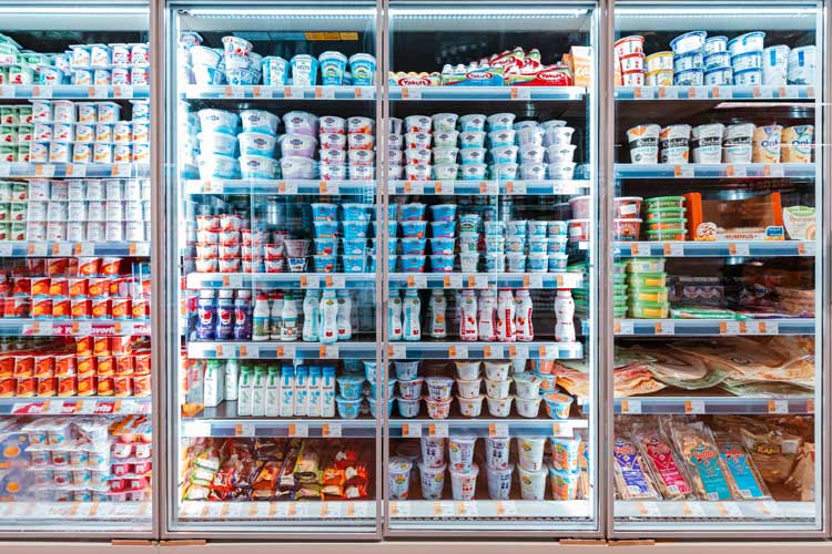 Industrias que usan manga termoencogible PETG: guía por sector